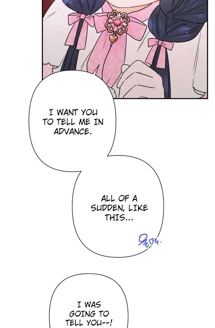 Lady Baby Chapter 101 page 51