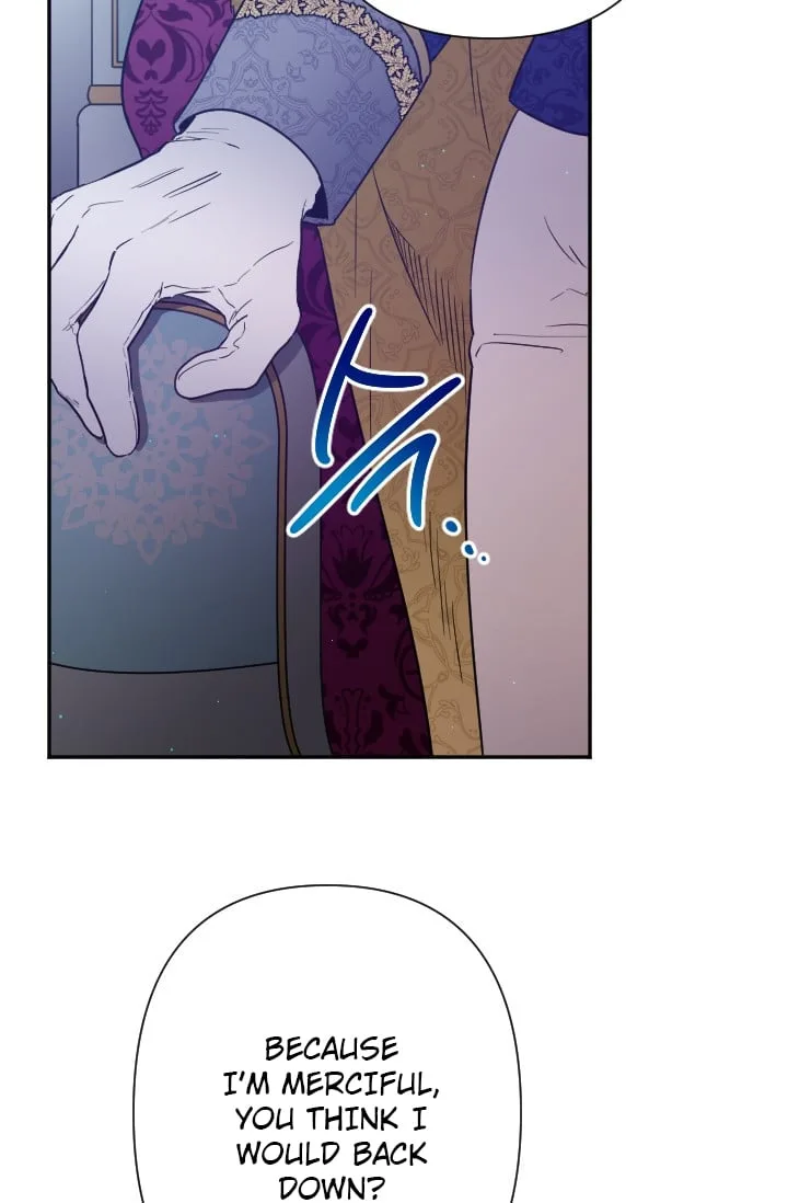 Lady Baby Chapter 102 page 60
