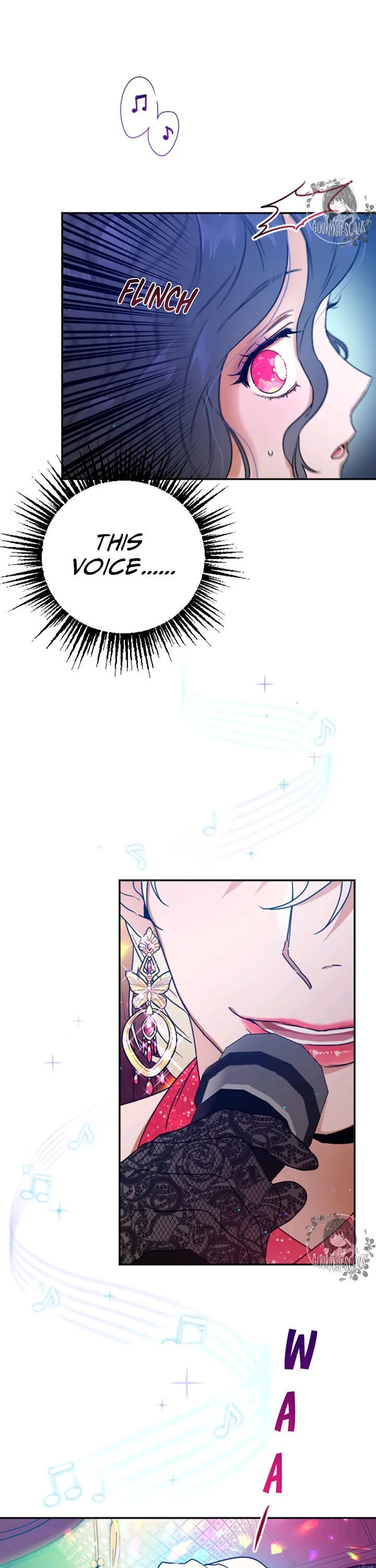 Lady Baby Chapter 108 page 10