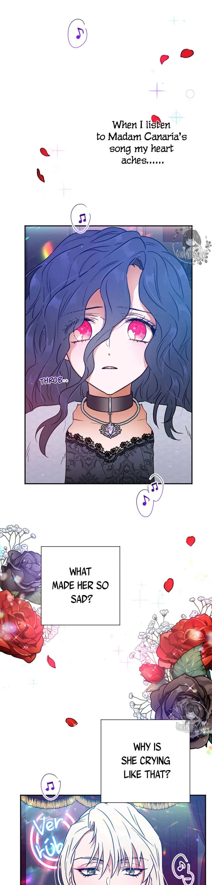 Lady Baby Chapter 108 page 15