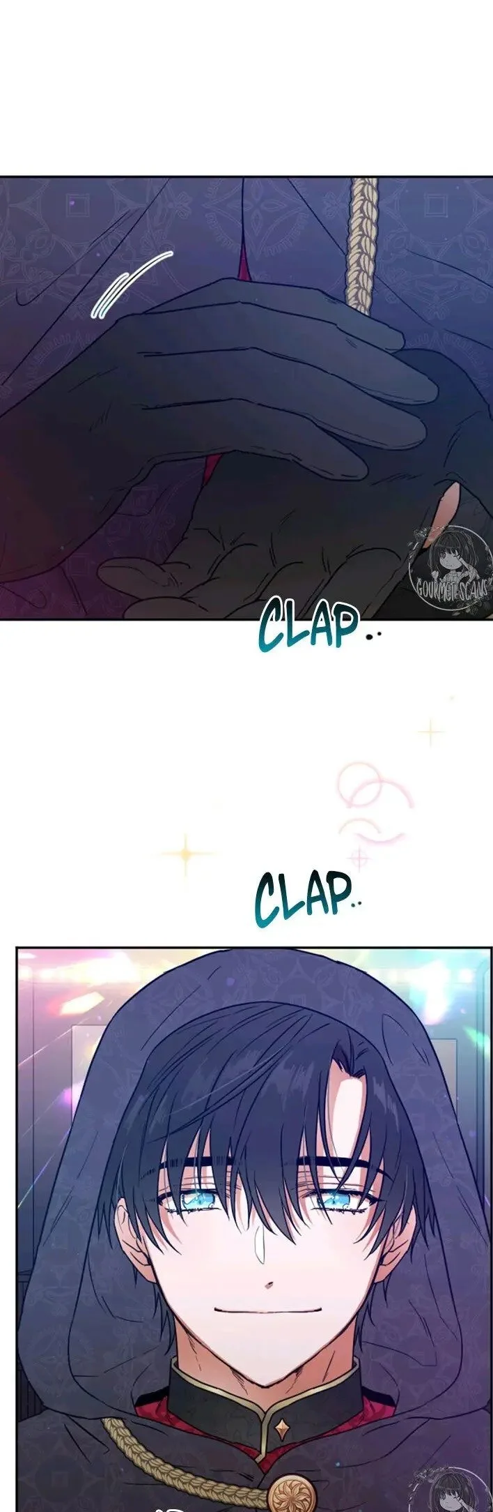 Lady Baby Chapter 110 page 2