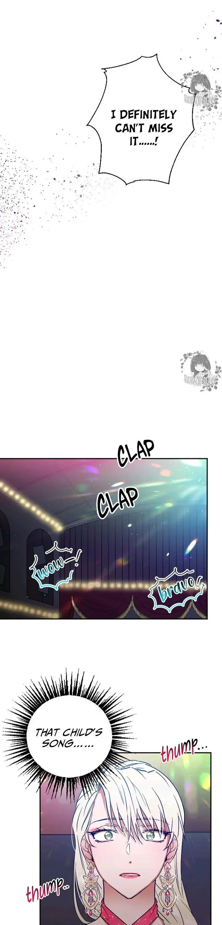 Lady Baby Chapter 110 page 5