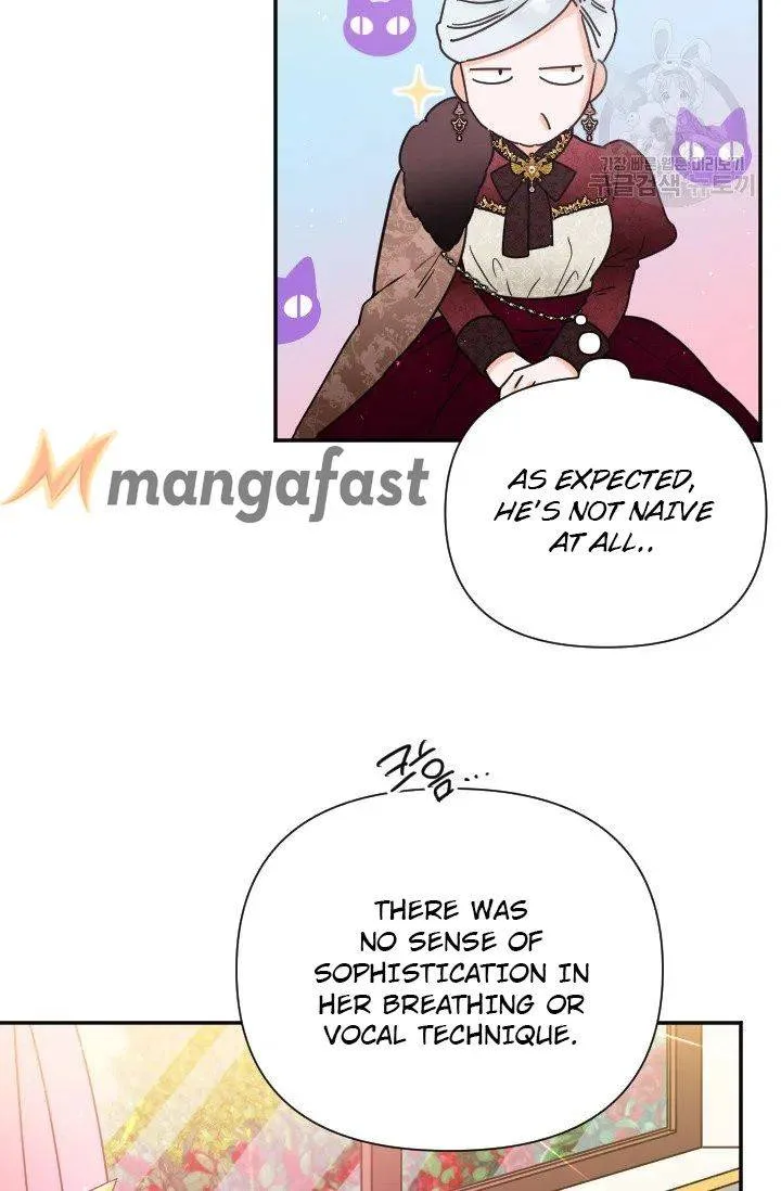 Lady Baby Chapter 115 page 10