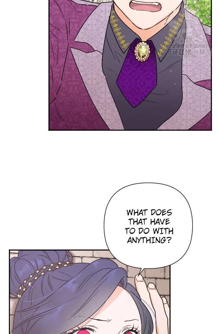 Lady Baby Chapter 115 page 36