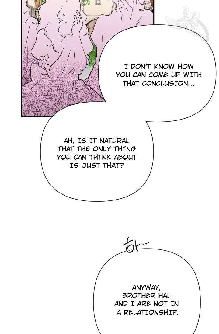 Lady Baby Chapter 115 page 53