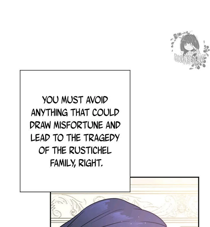 Lady Baby Chapter 113 page 70