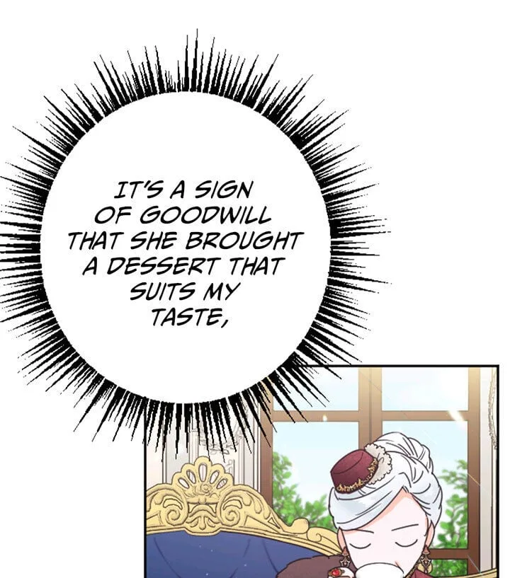 Lady Baby Chapter 113 page 47