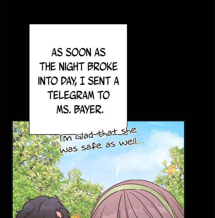 Lady Baby Chapter 113 page 6