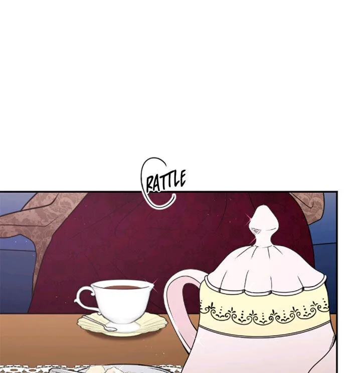 Lady Baby Chapter 113 page 42