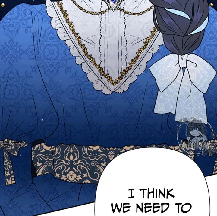 Lady Baby Chapter 113 page 17