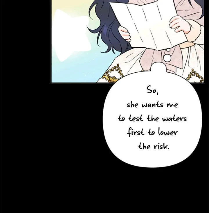 Lady Baby Chapter 113 page 10