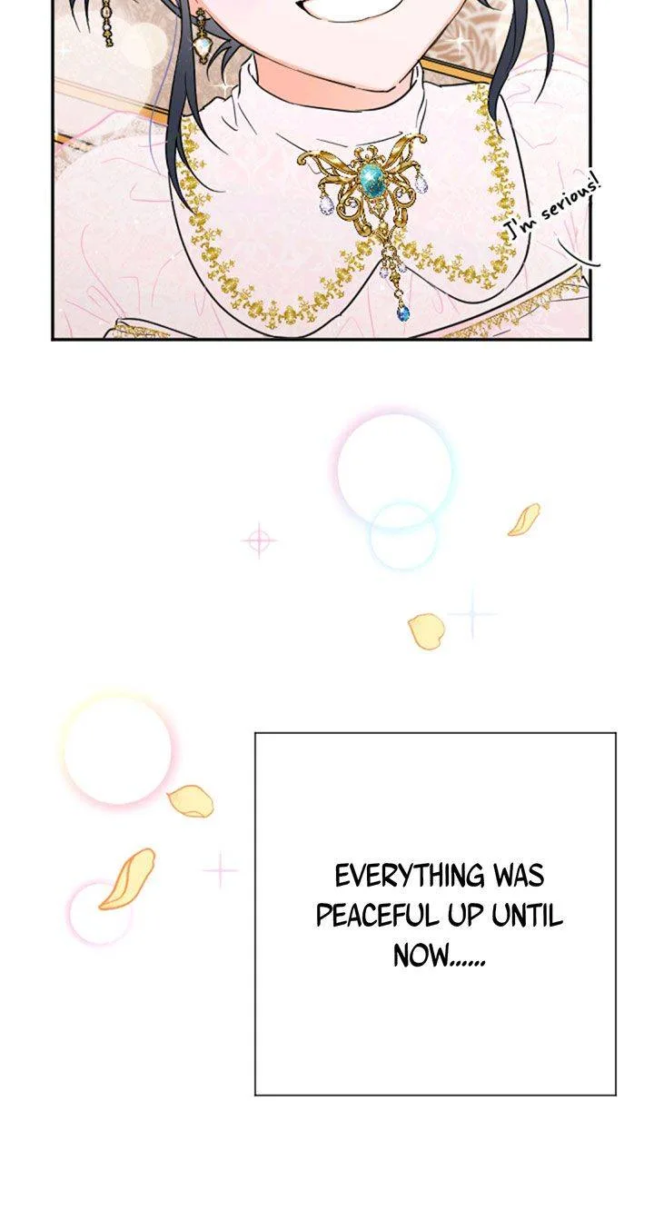 Lady Baby Chapter 117 page 54