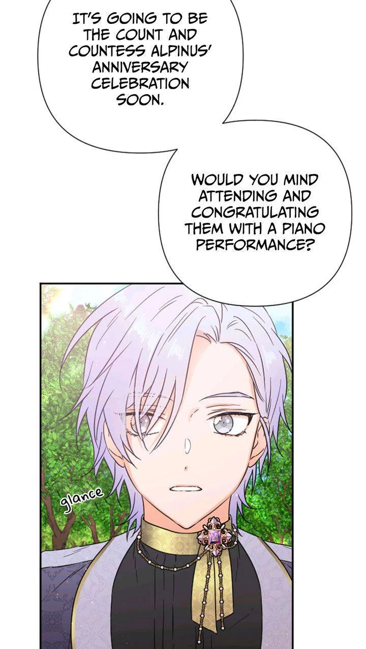 Lady Baby Chapter 117 page 35