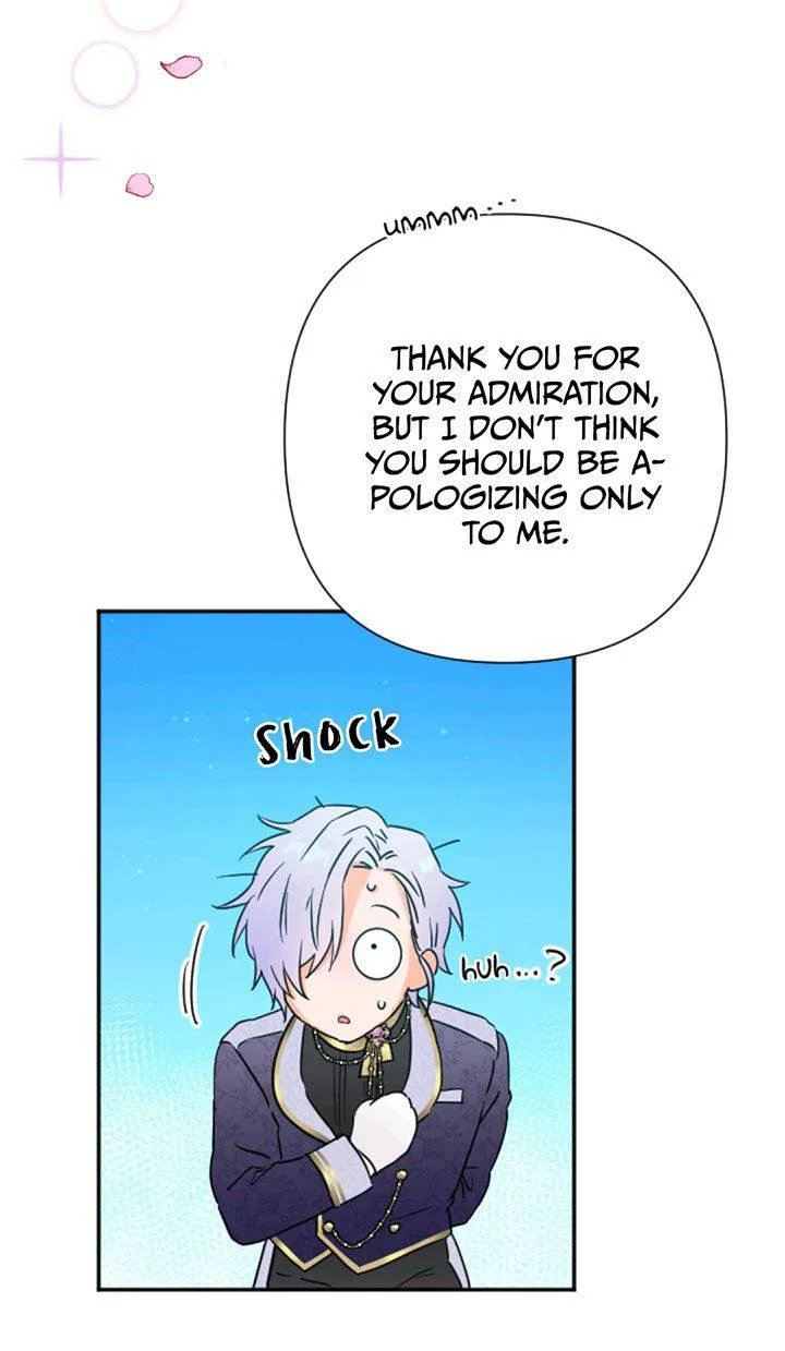 Lady Baby Chapter 117 page 29