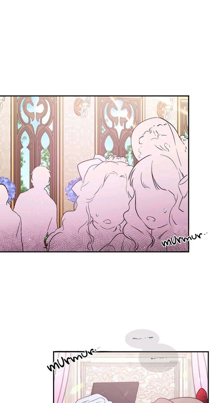 Lady Baby Chapter 117 page 55