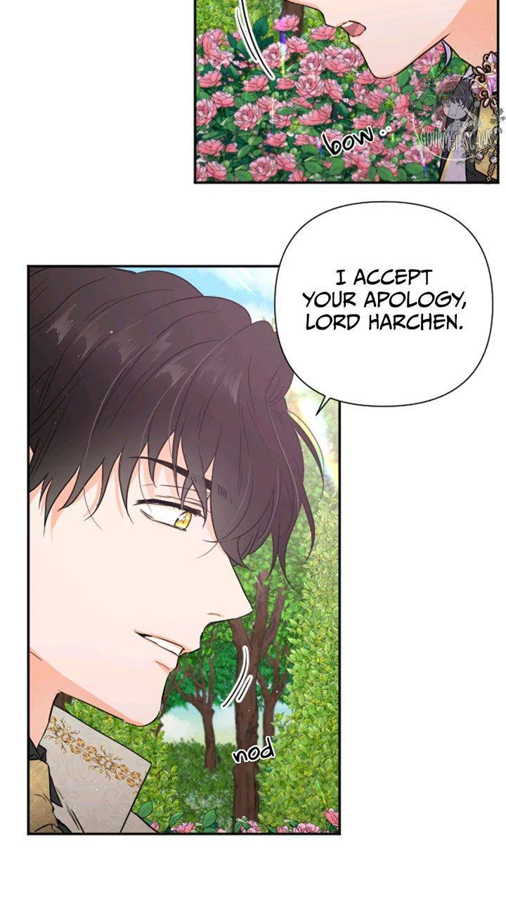 Lady Baby Chapter 117 page 33
