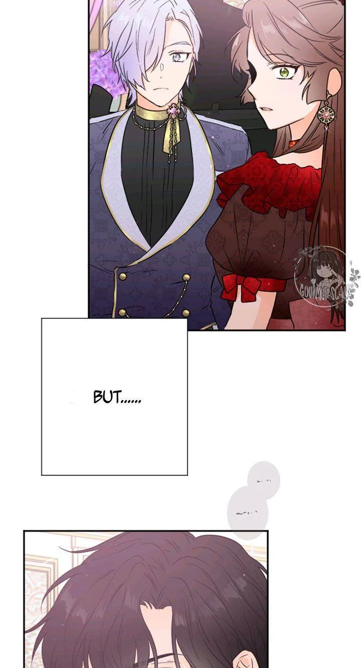 Lady Baby Chapter 117 page 56