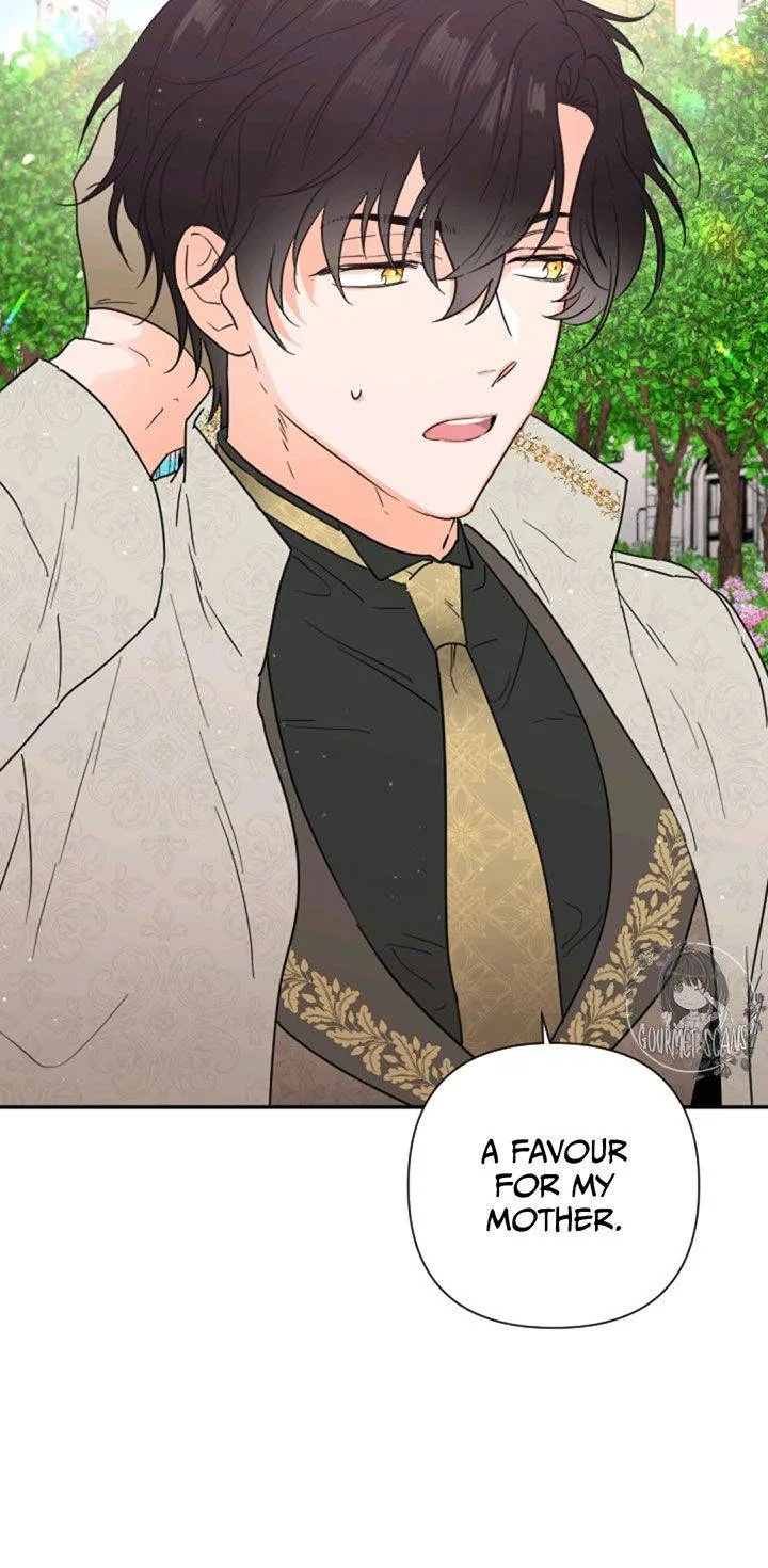 Lady Baby Chapter 117 page 4