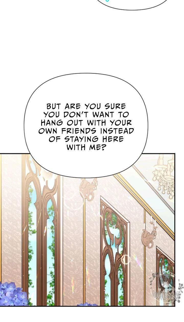 Lady Baby Chapter 117 page 49