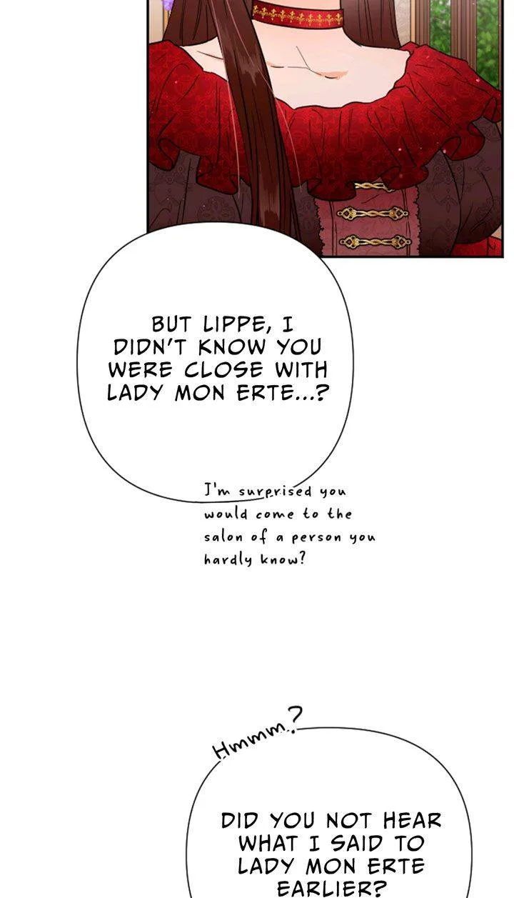 Lady Baby Chapter 117 page 46