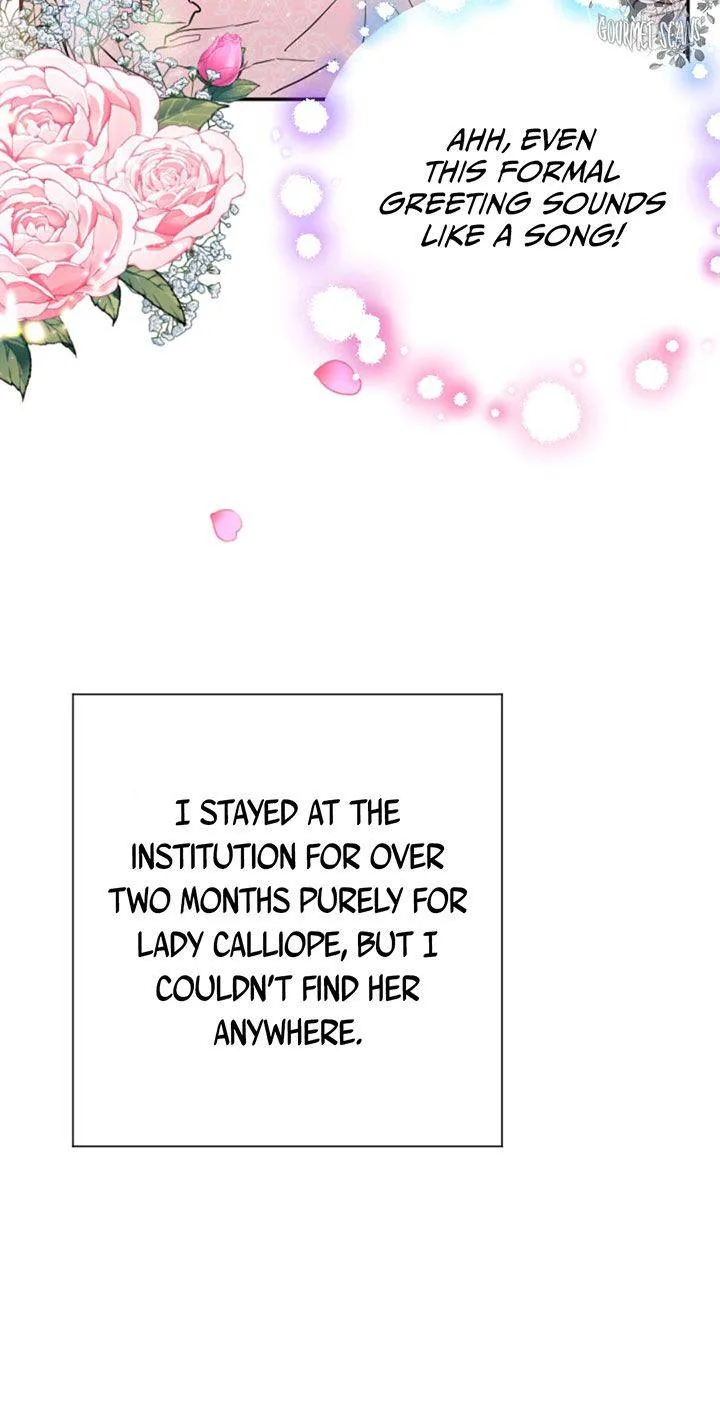 Lady Baby Chapter 117 page 20