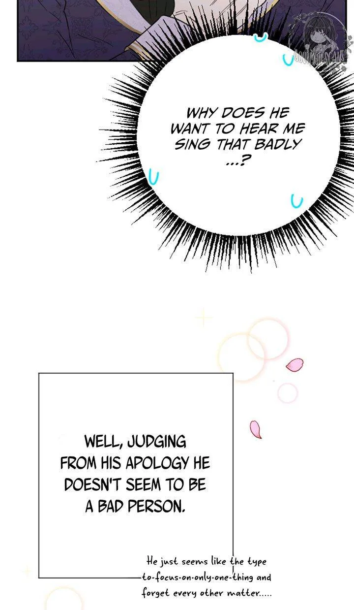 Lady Baby Chapter 117 page 28