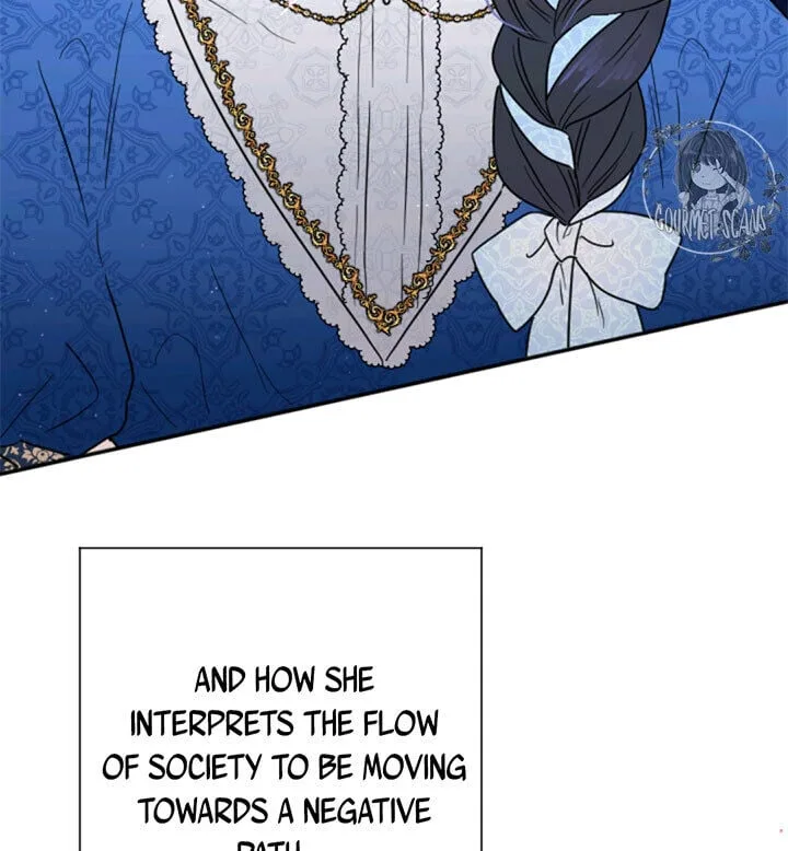 Lady Baby Chapter 113 page 86