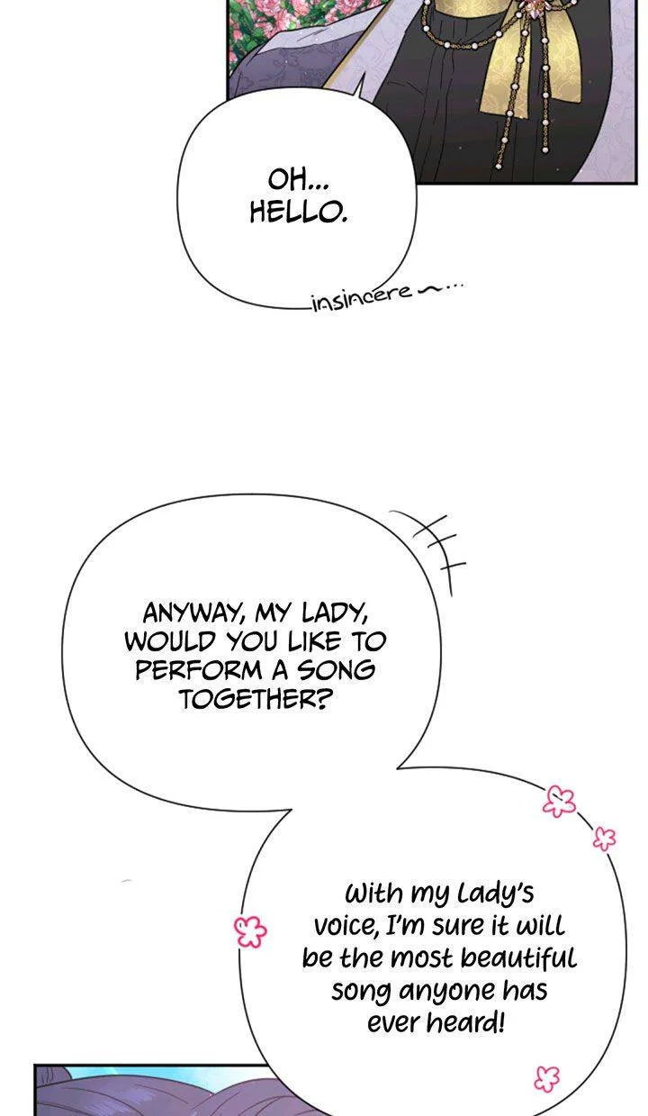Lady Baby Chapter 117 page 24