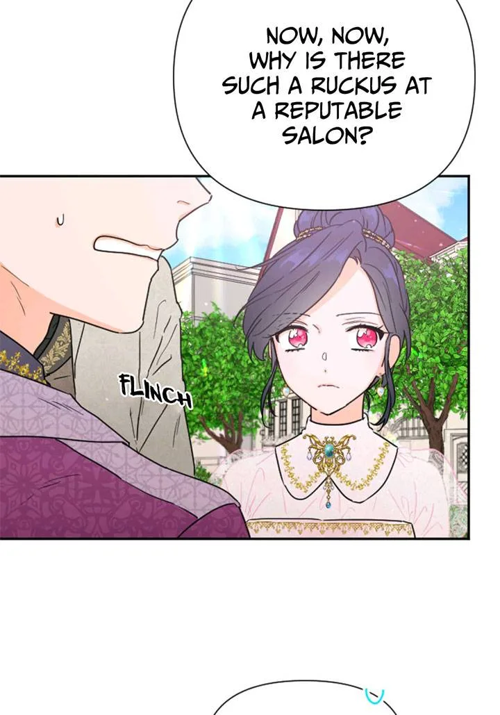 Lady Baby Chapter 116 page 8