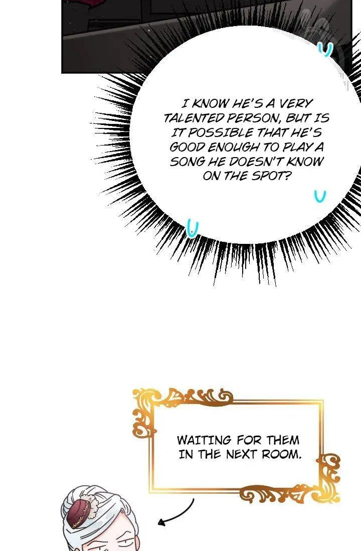 Lady Baby Chapter 114 page 11