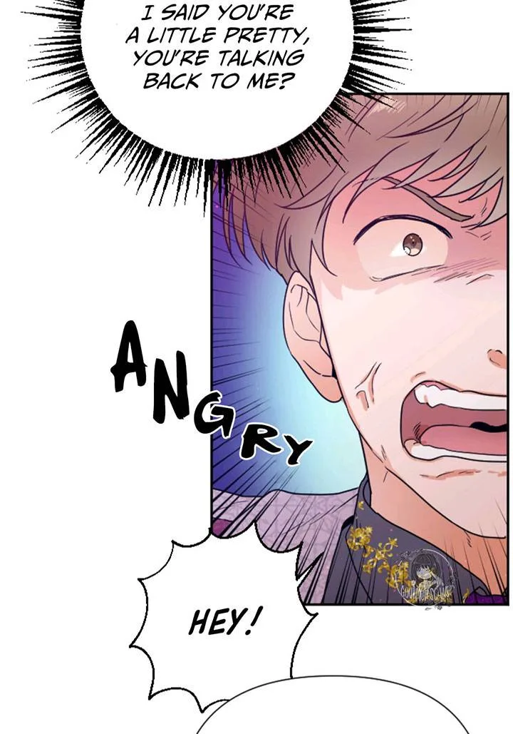 Lady Baby Chapter 116 page 7
