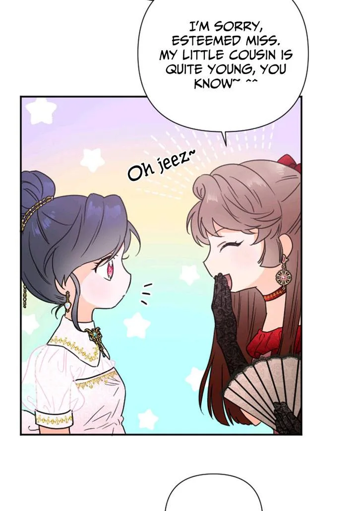 Lady Baby Chapter 116 page 11
