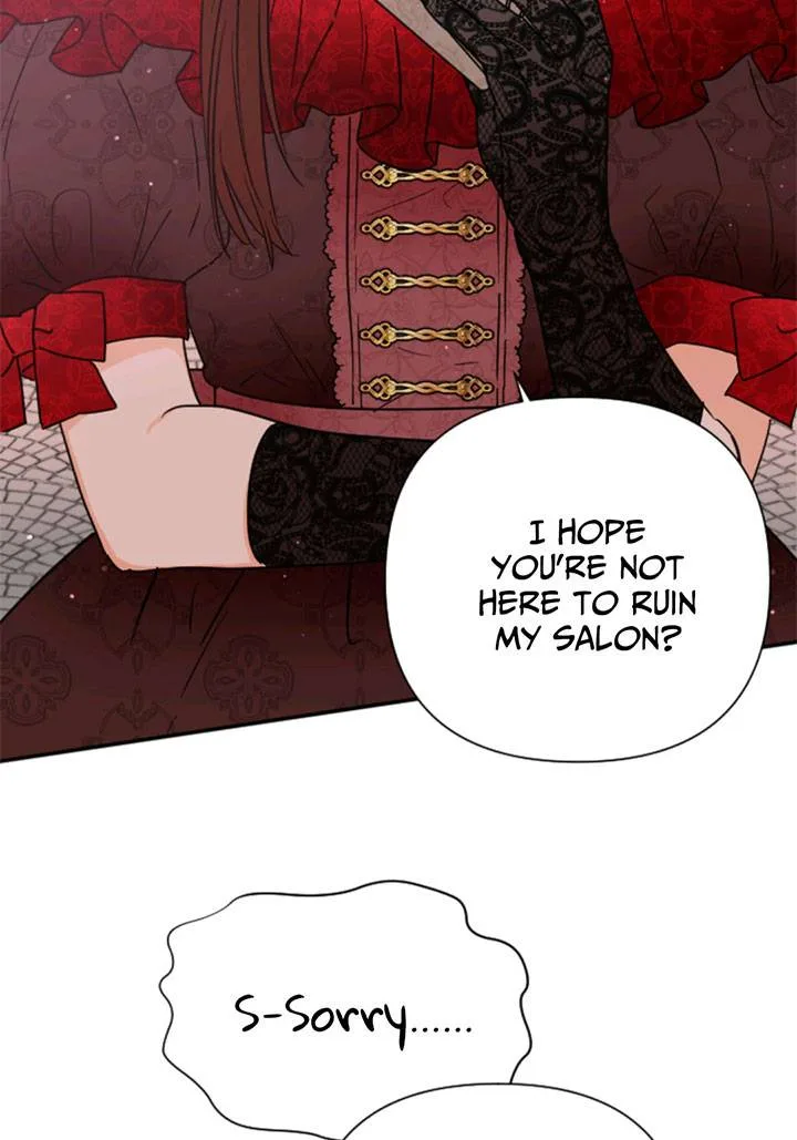 Lady Baby Chapter 116 page 10