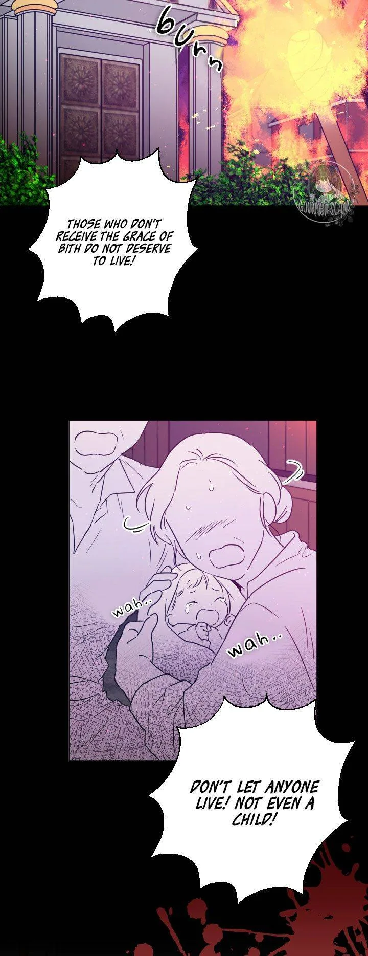 Lady Baby Chapter 118 page 6