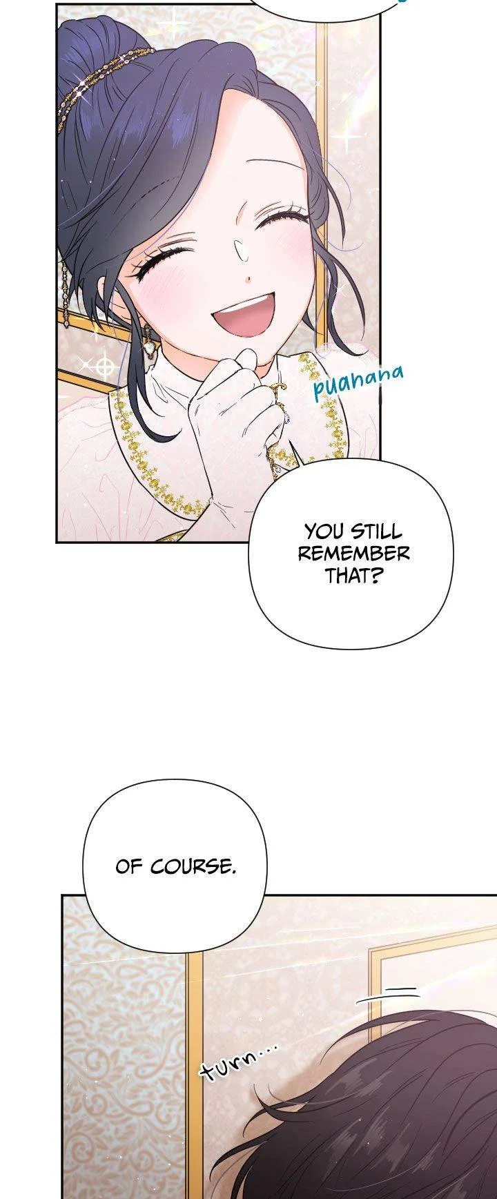Lady Baby Chapter 118 page 38