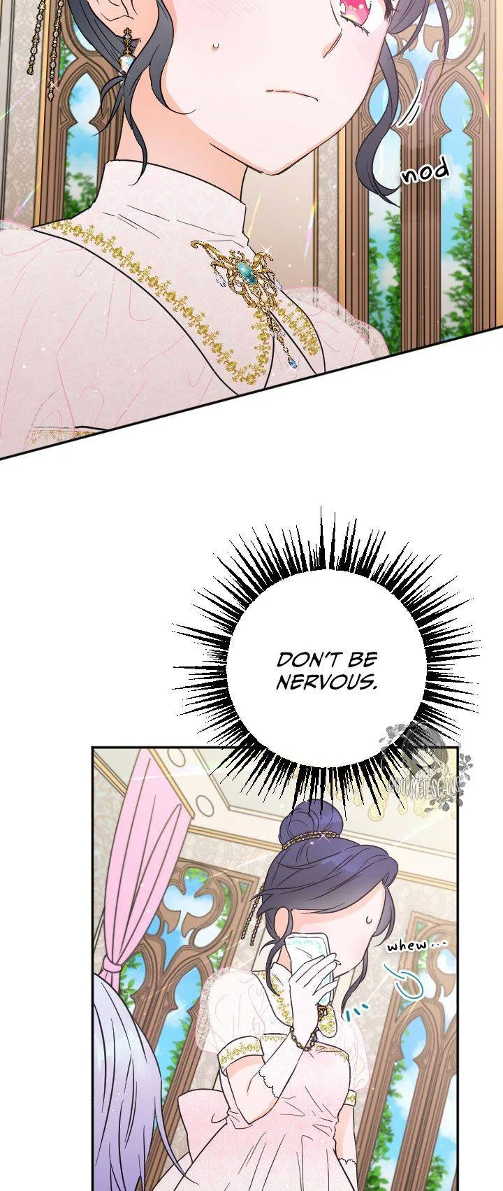 Lady Baby Chapter 118 page 23