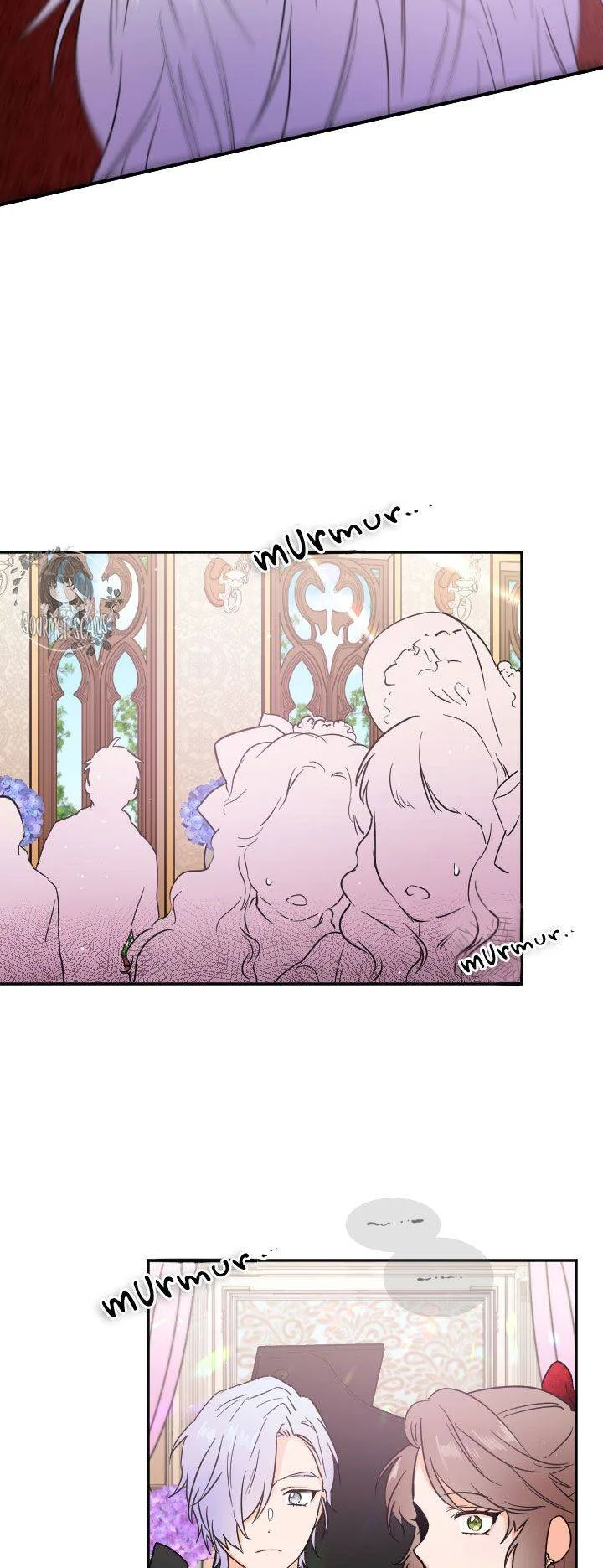 Lady Baby Chapter 118 page 10