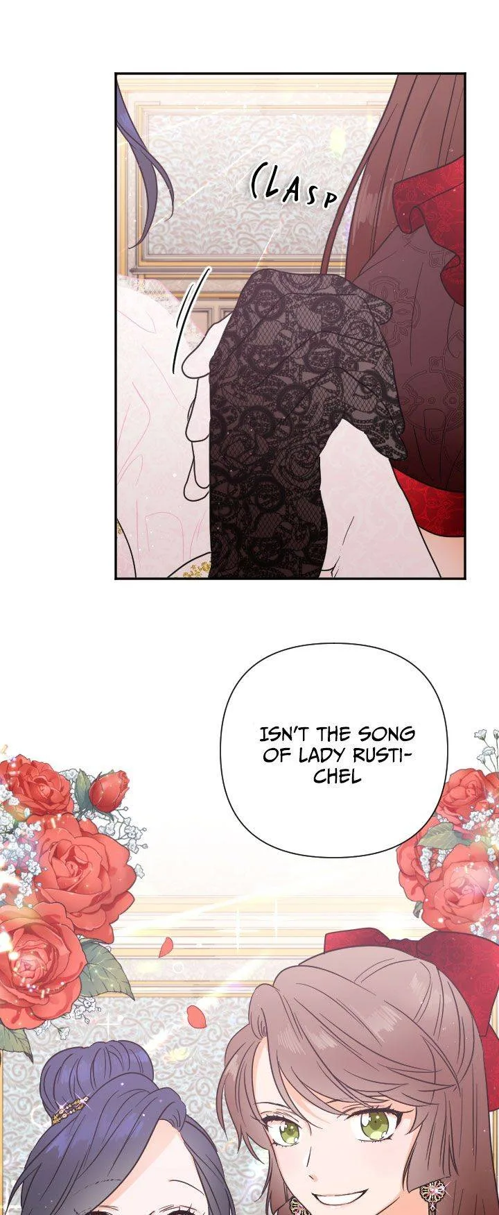 Lady Baby Chapter 118 page 32