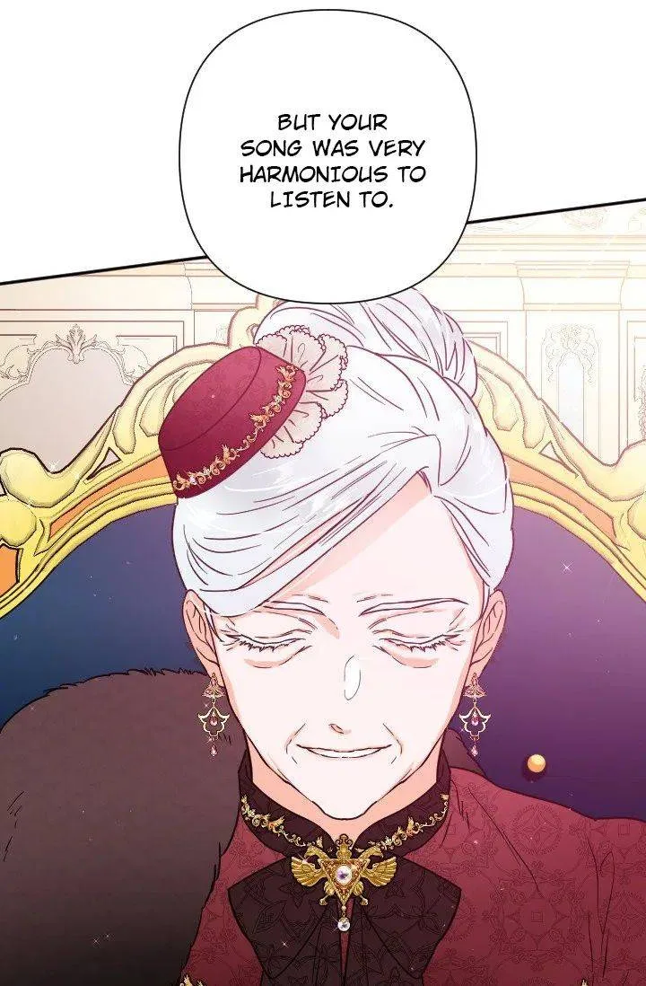 Lady Baby Chapter 114 page 26