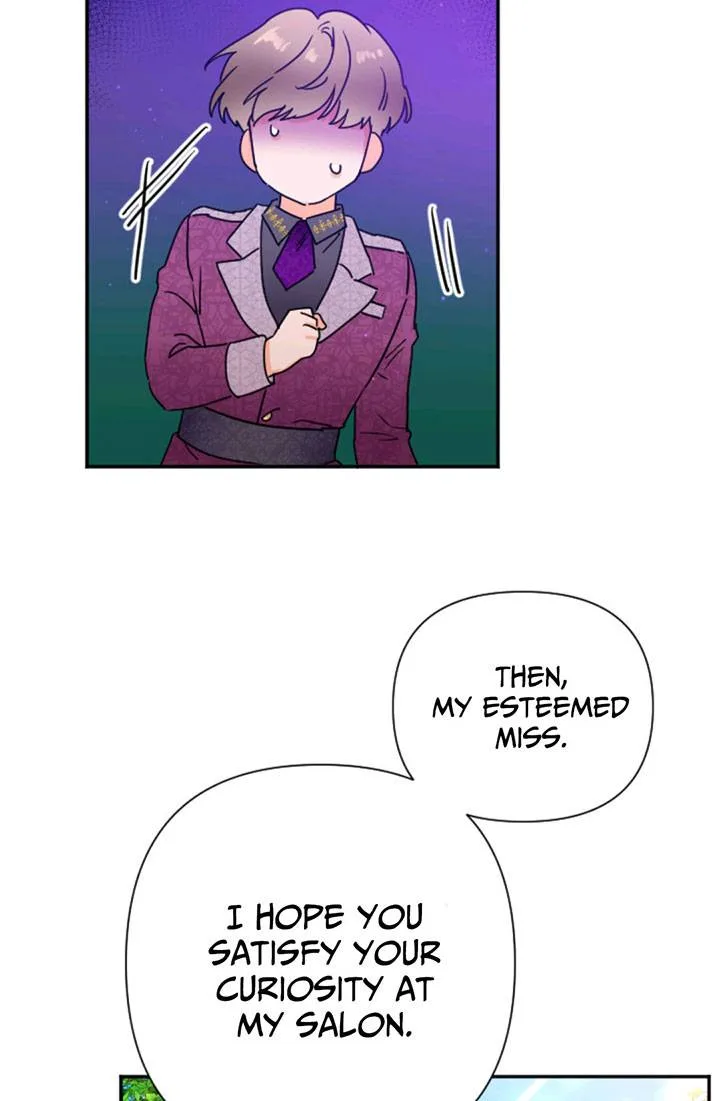 Lady Baby Chapter 116 page 25