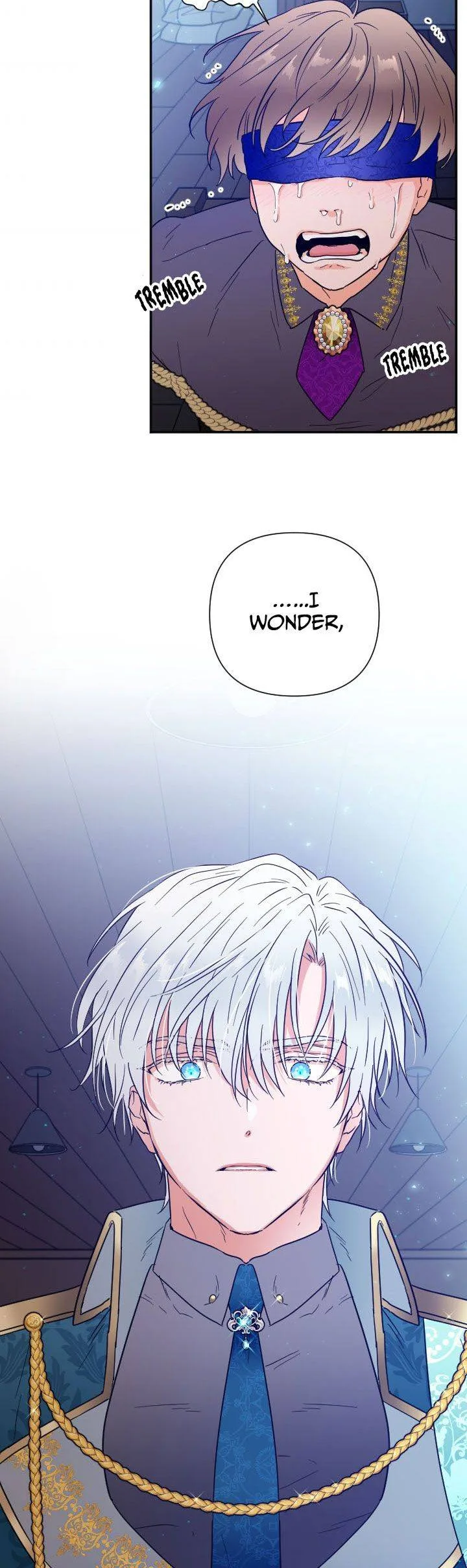 Lady Baby Chapter 120 page 5