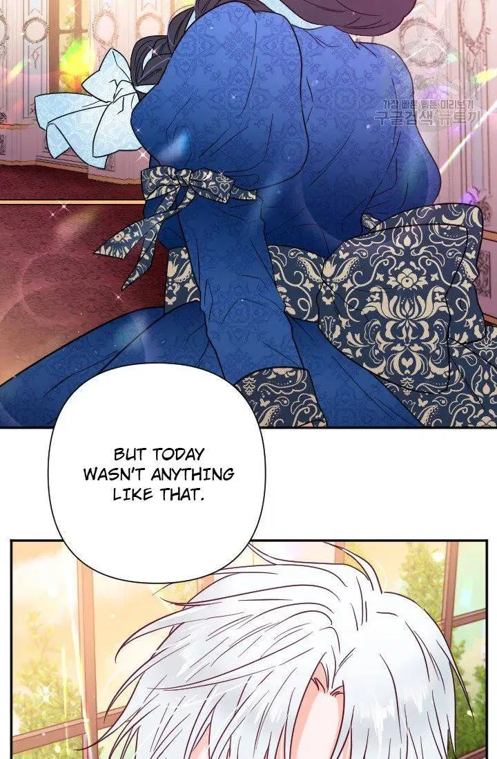 Lady Baby Chapter 114 page 40