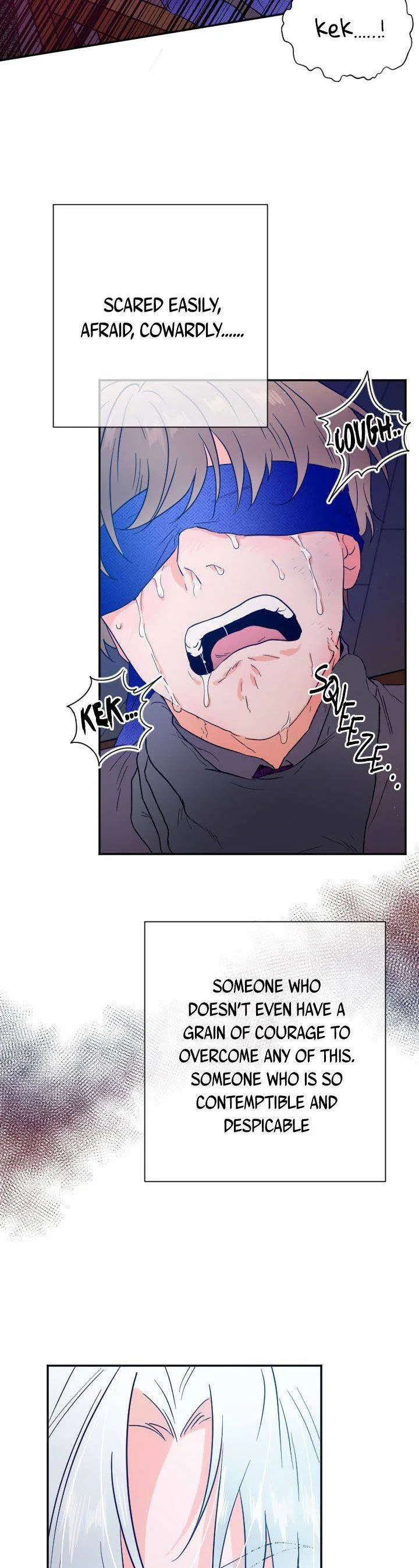 Lady Baby Chapter 120 page 15