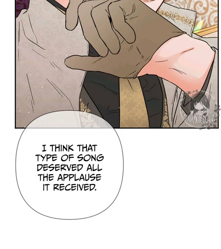 Lady Baby Chapter 119 page 12