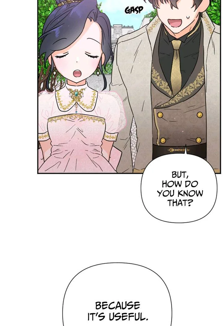 Lady Baby Chapter 116 page 43