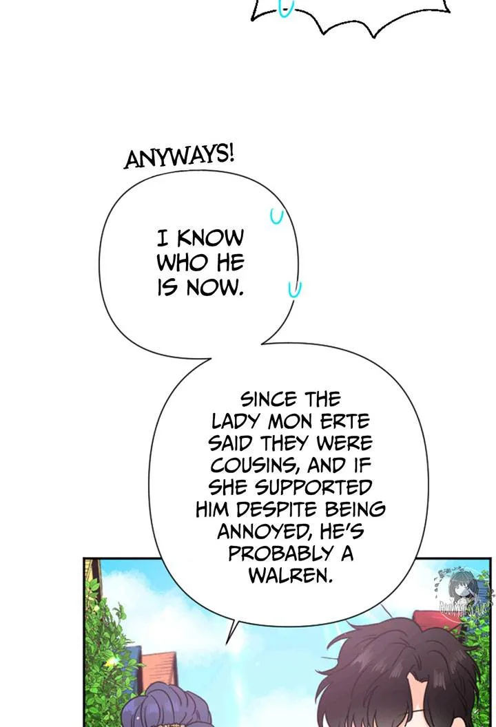 Lady Baby Chapter 116 page 42