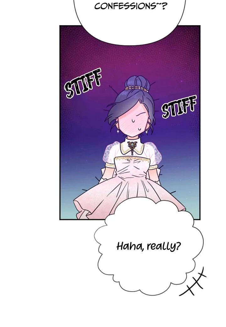 Lady Baby Chapter 116 page 38