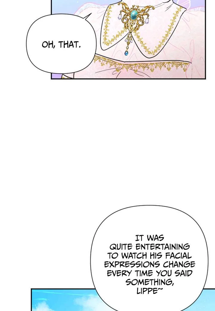 Lady Baby Chapter 116 page 34