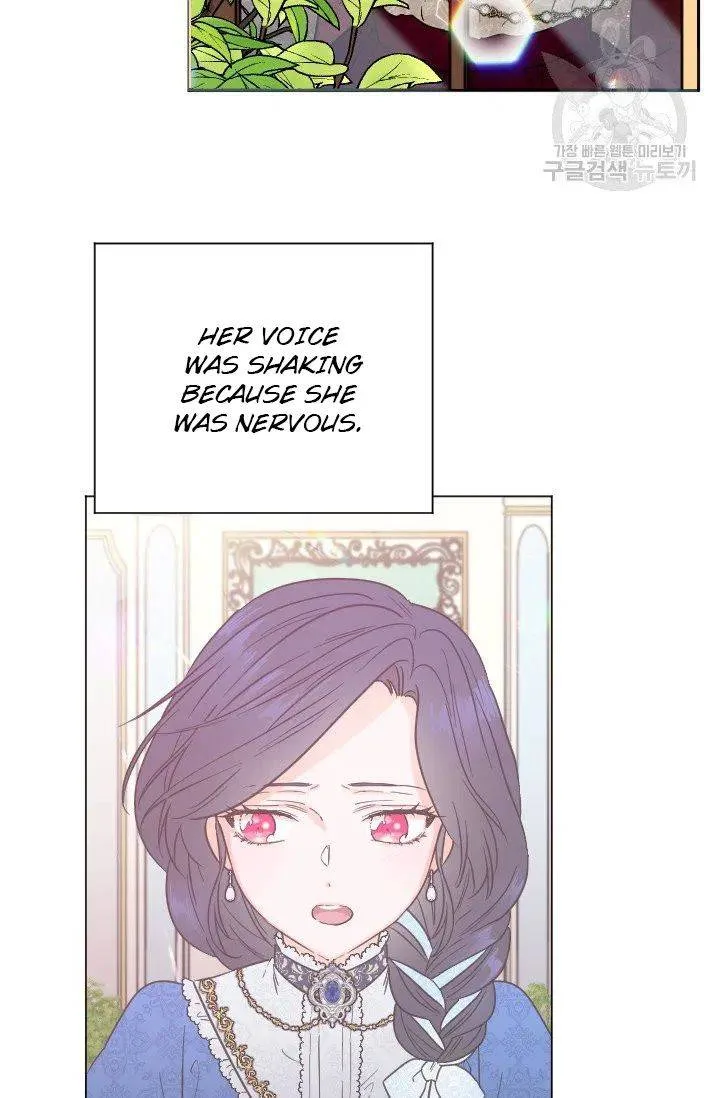Lady Baby Chapter 114 page 56