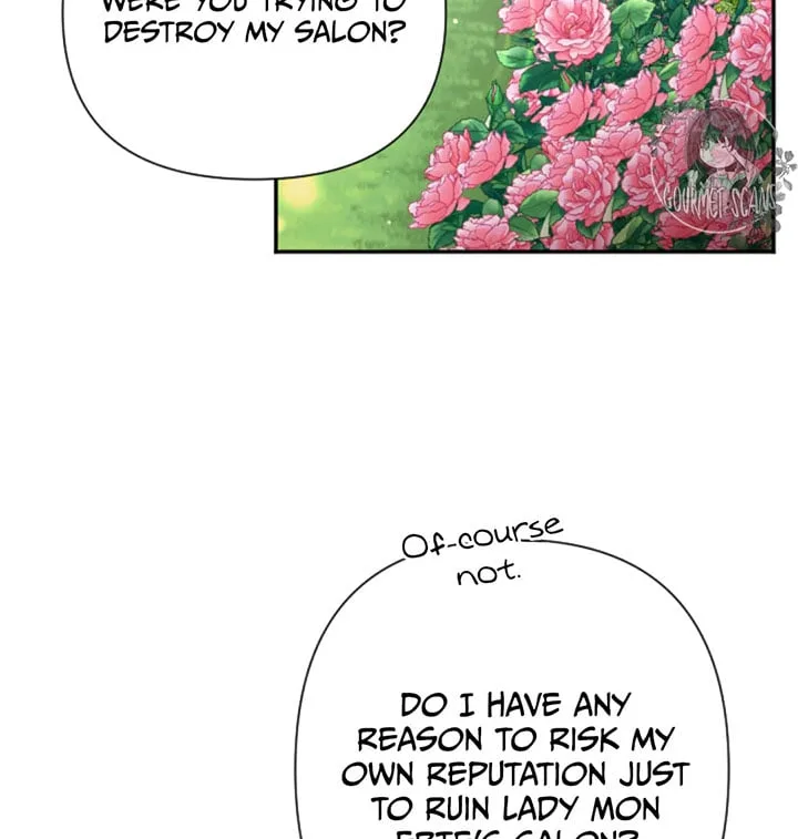 Lady Baby Chapter 119 page 28